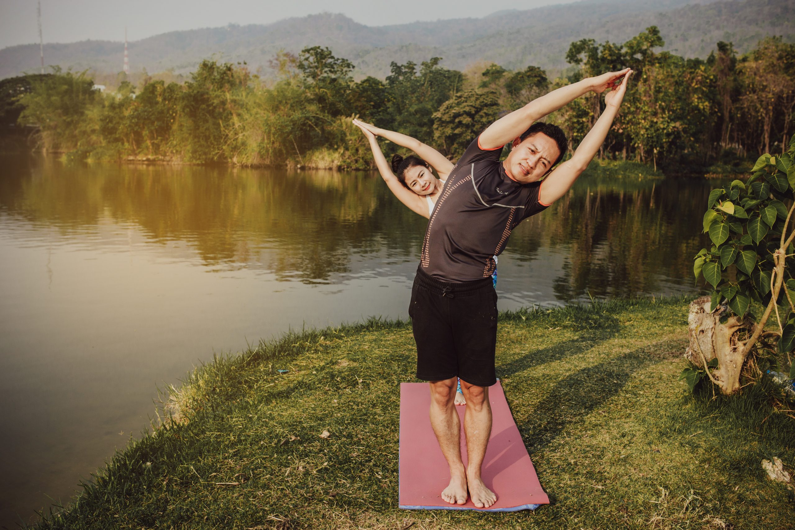 Holistic Wellness: Living a Balanced and Healthy Lifestyle