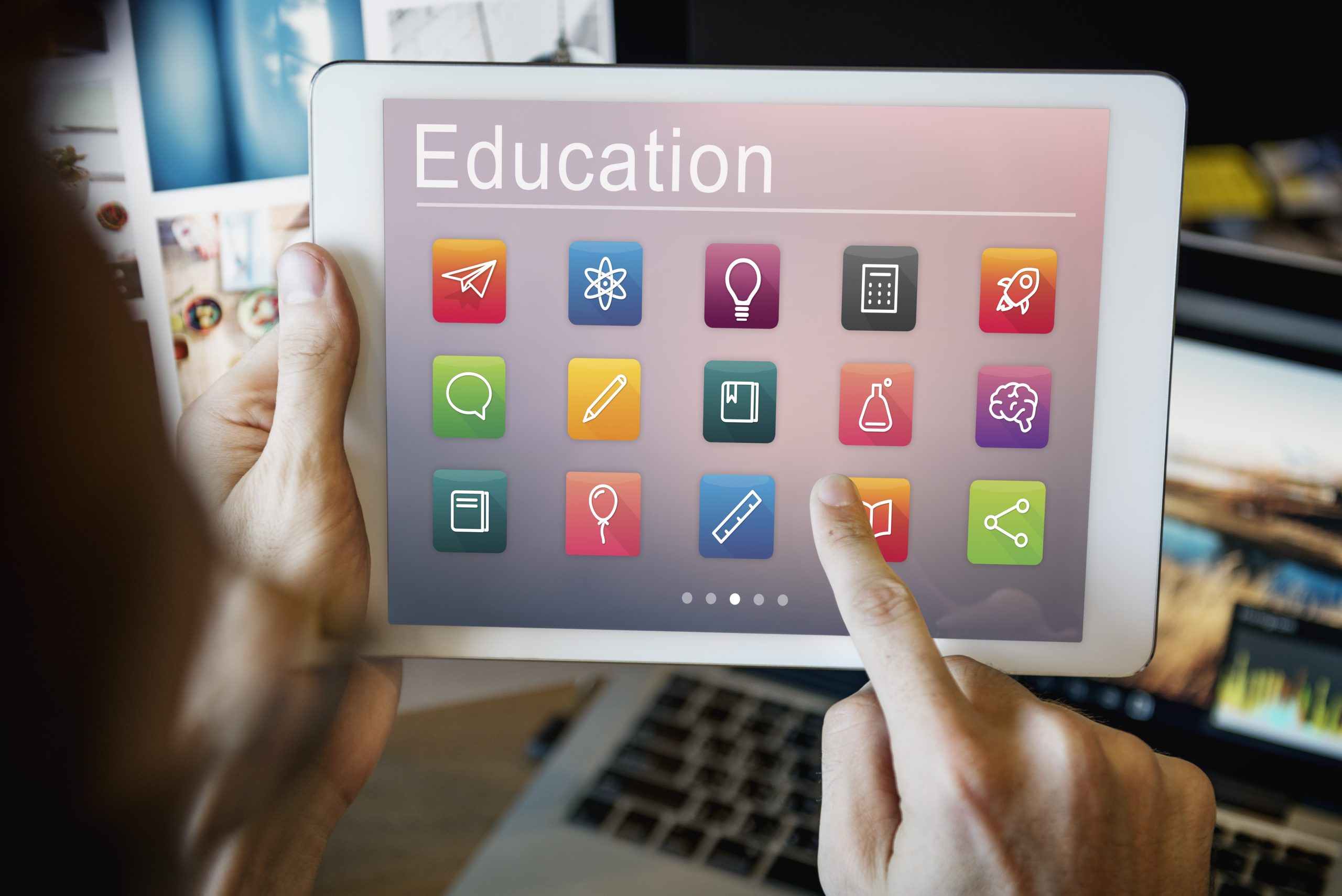 Interactive Learning Apps: Revolutionizing Education Today