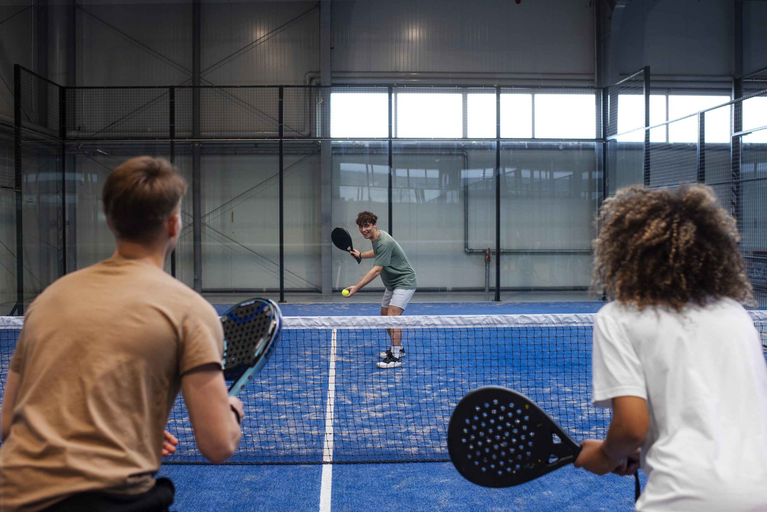 Pickleball Surge: Unveiling the Phenomenon of 2025
