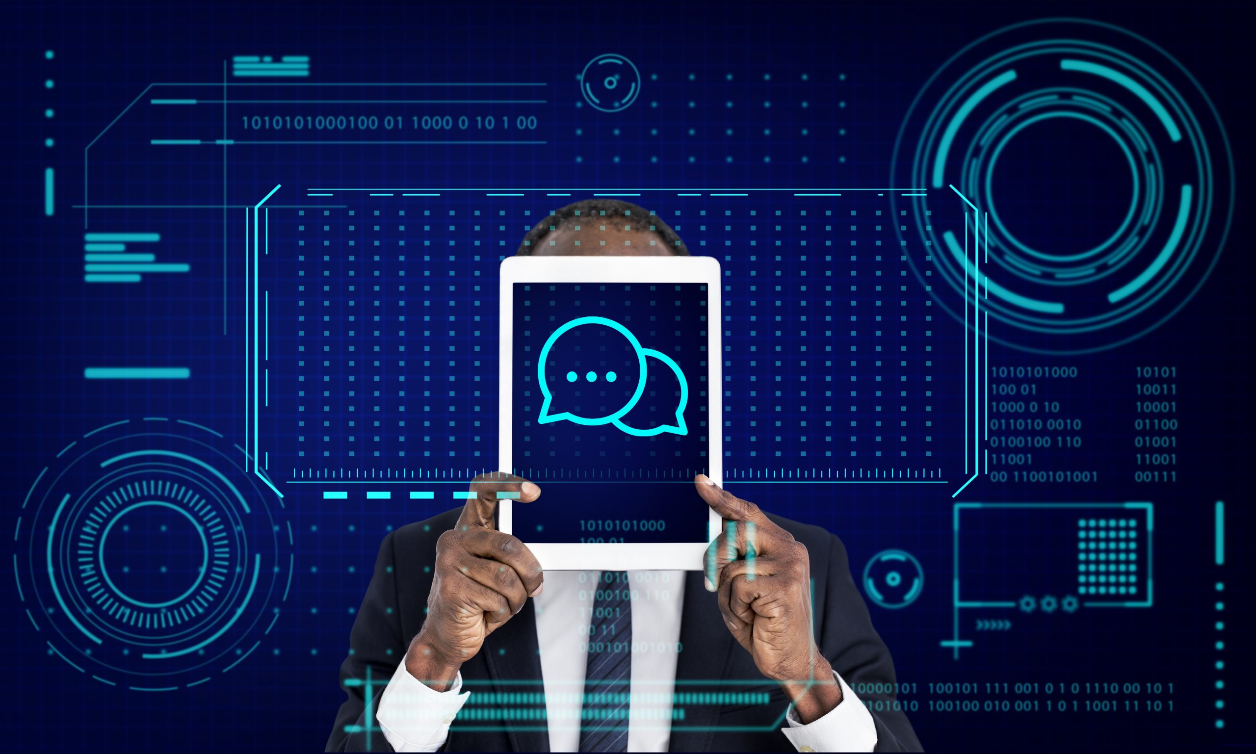 AI Chatbot Integration for Smarter Business Solutions